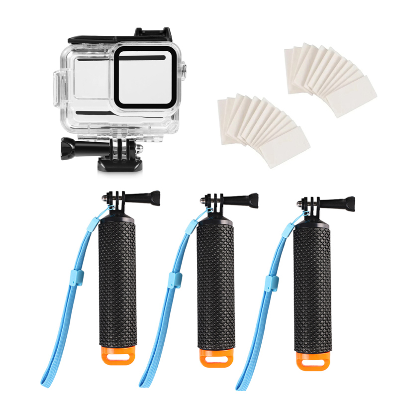 Photography Cheat Sheet - Caixa Estanque para Insta360 Ace Pro