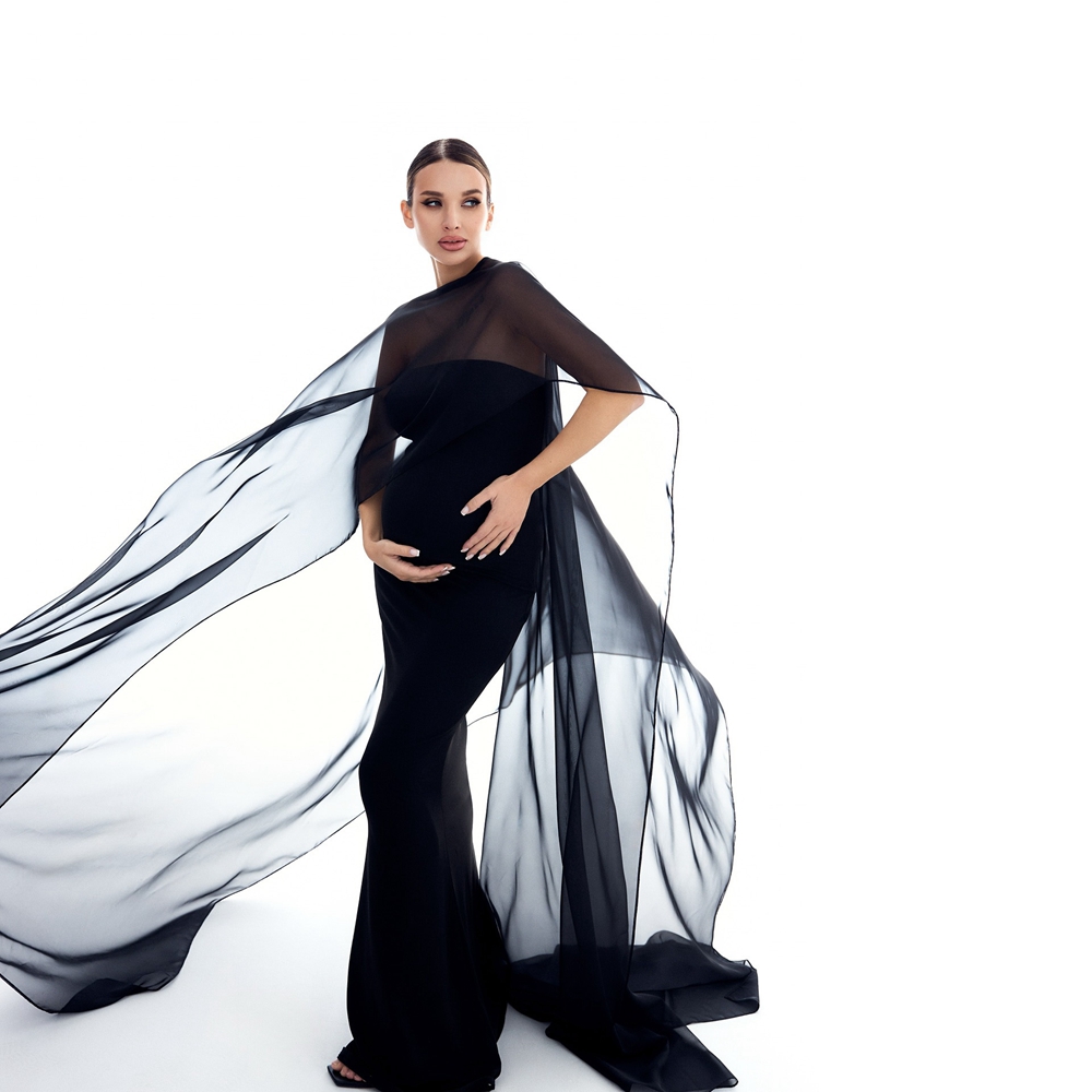 Photography Club - Acessórios para Fotografia de Gestantes: Capa