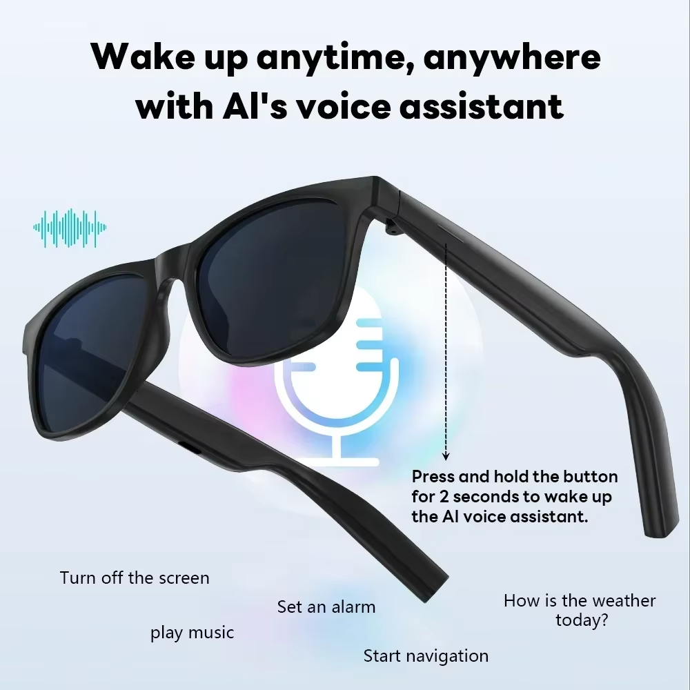 Óculos de Sol Inteligentes Len - Photography Japanese avaliação e preço