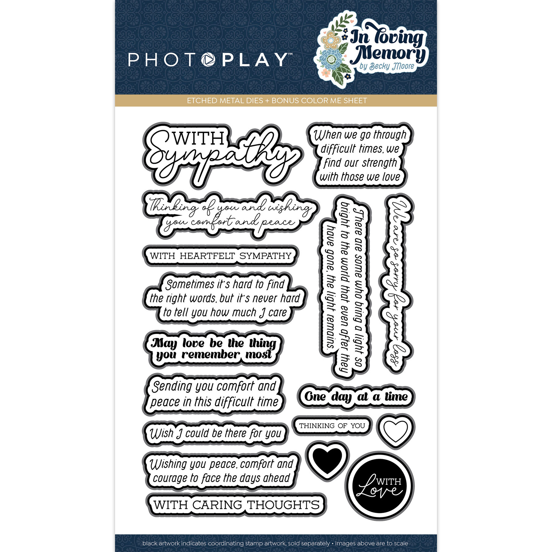 Selos claros para memória amor - Photographic Memory avaliação e preço