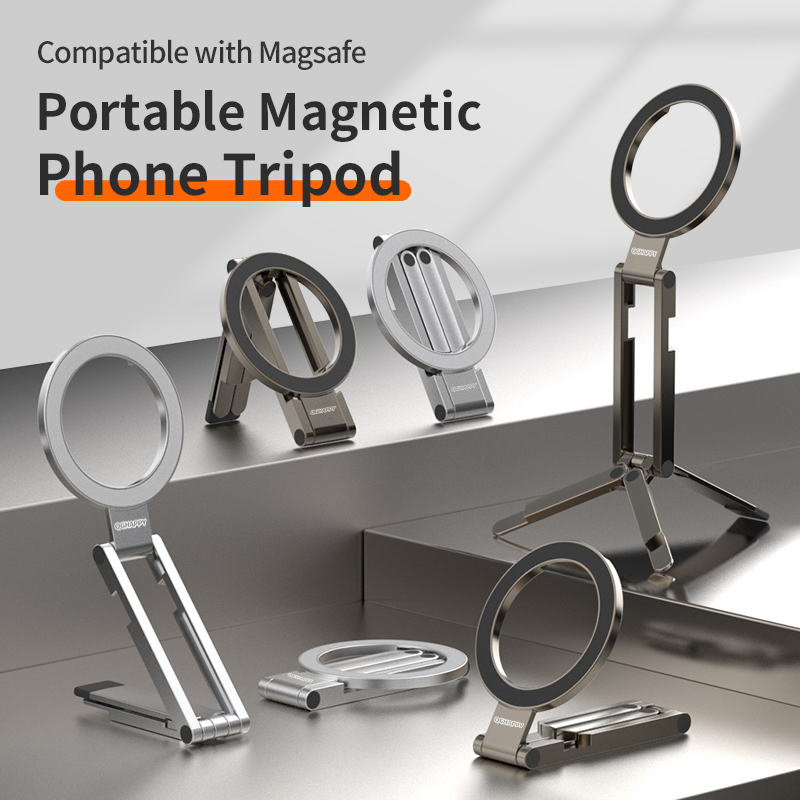 Suporte magnético de metal par - Photography Basics avaliação e preço