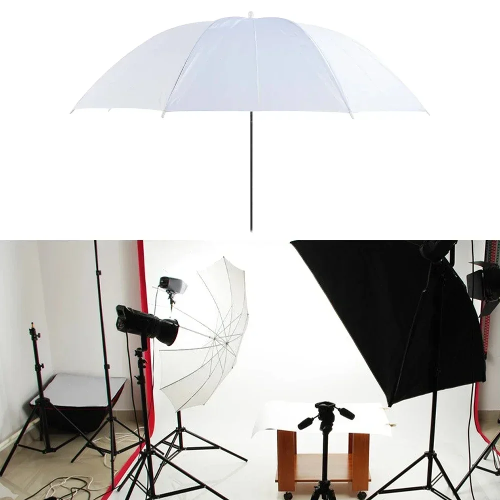 Guarda-chuva de luz suave dobr - Photography Umbrella avaliação e preço