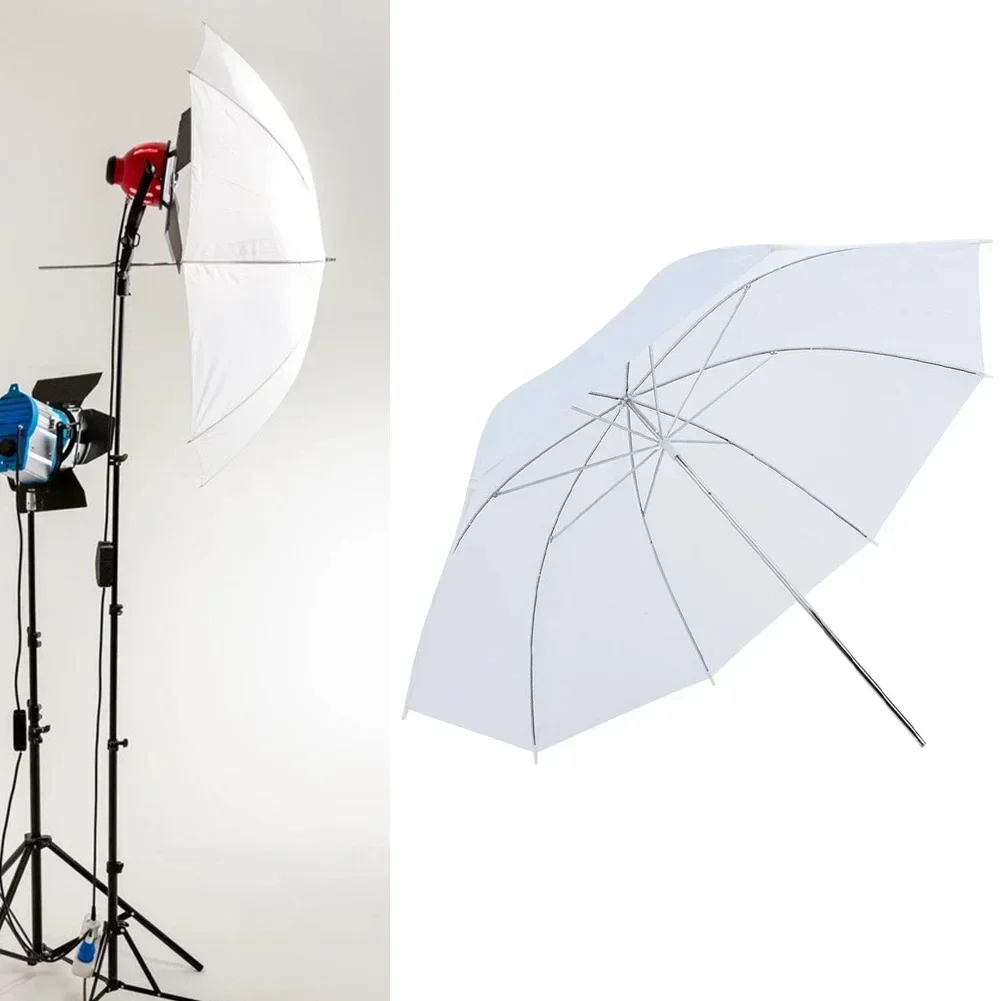 Guarda-chuva de luz suave dobr - Photography Umbrella avaliação e preço