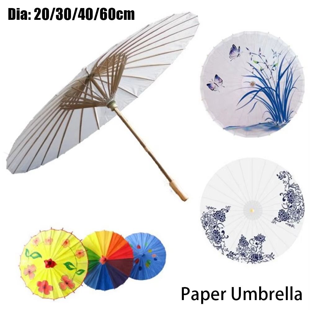 1 Unidade Guarda-chuva de Pape - Photography Umbrella avaliação e preço