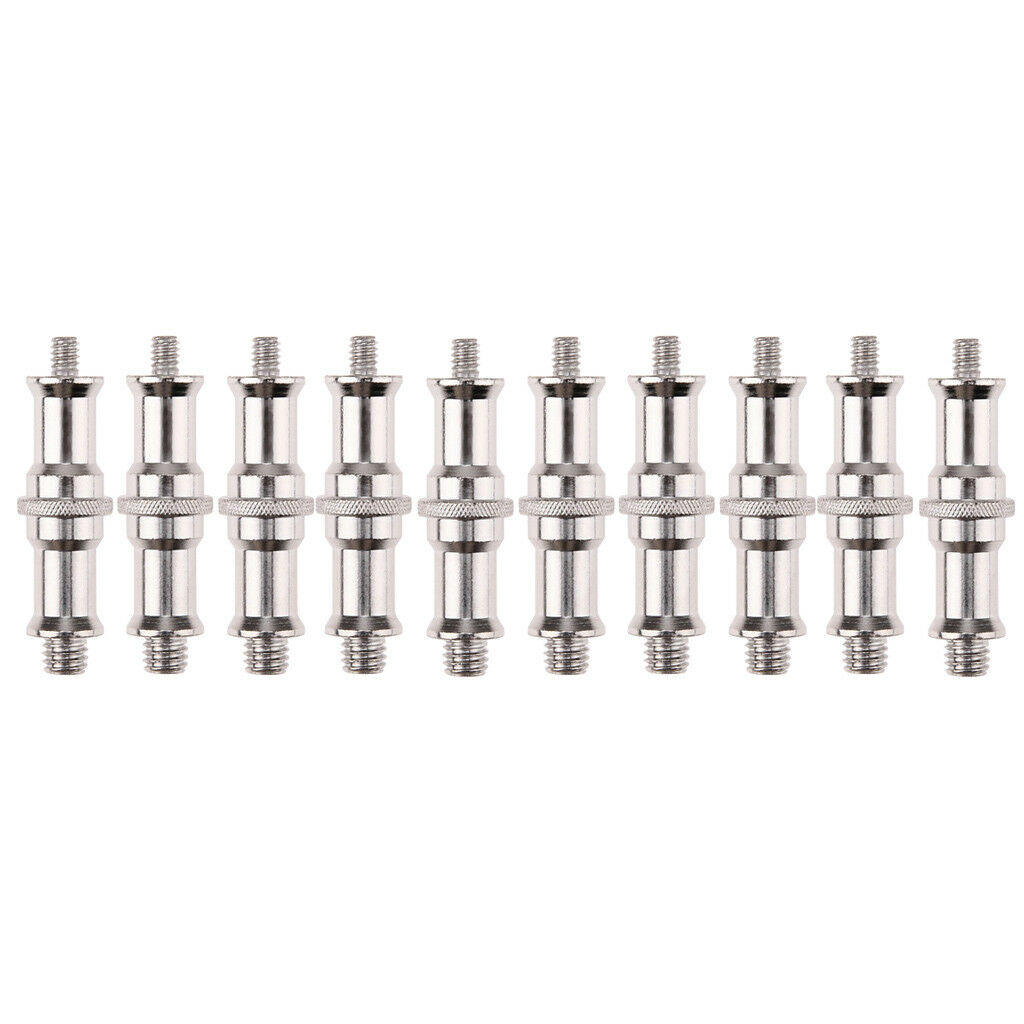 10x Adaptador de Rosca Macho 1 - Photography Basics avaliação e preço