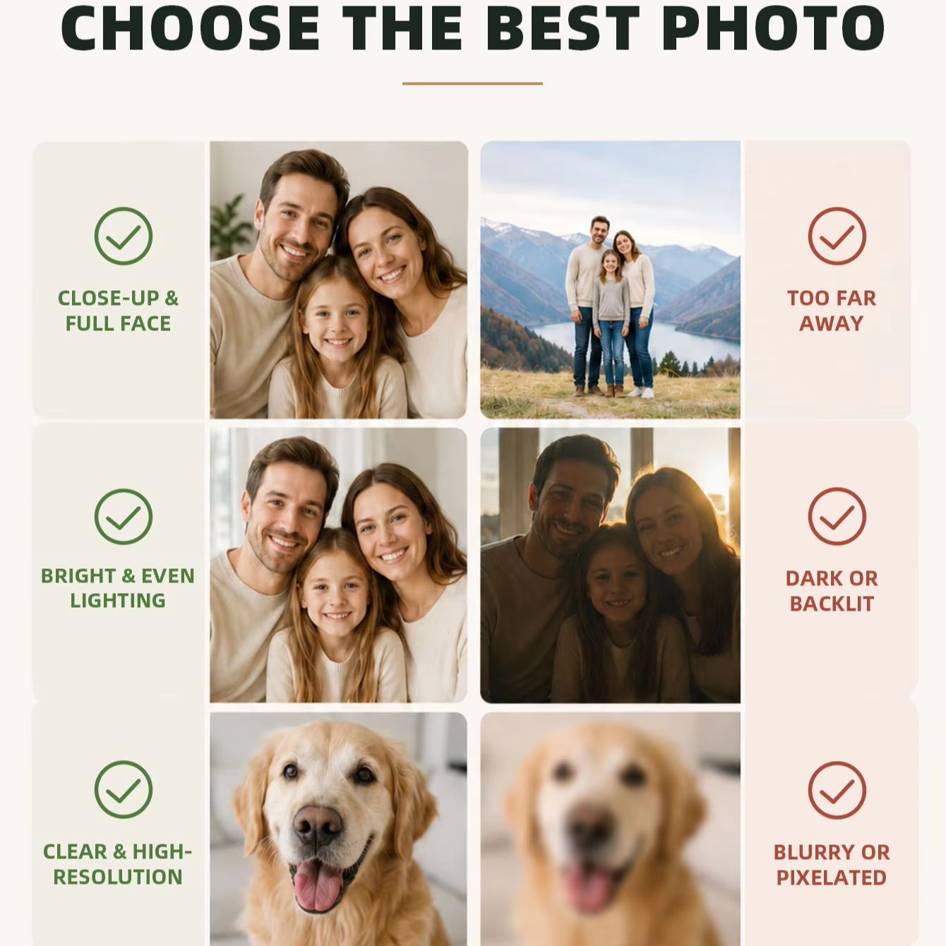 Impressão em tela personalizad - Photographic Memory avaliação e preço
