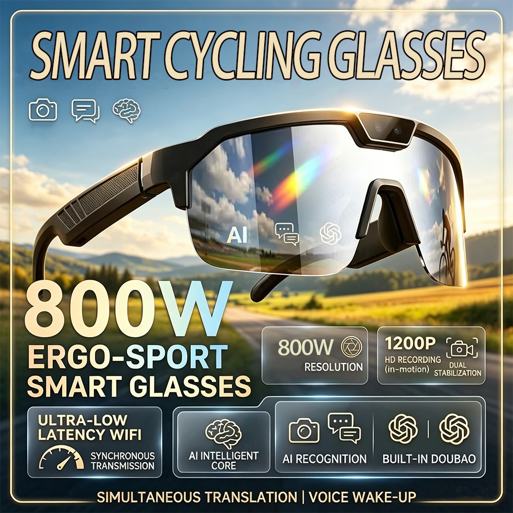 Óculos de Ciclismo 2026 com Câ - Photography Japanese avaliação e preço