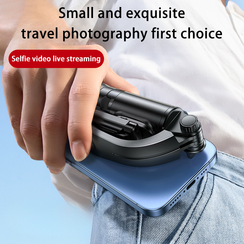 Novo Mini Bastão de Selfie Len - Photography Basics avaliação e preço