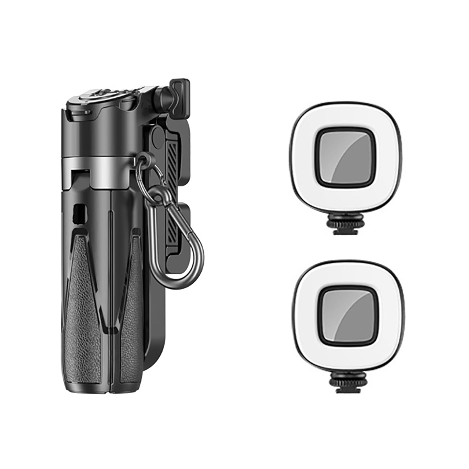 Tripé 4 em 1 para selfie stick - Photography Basics avaliação e preço