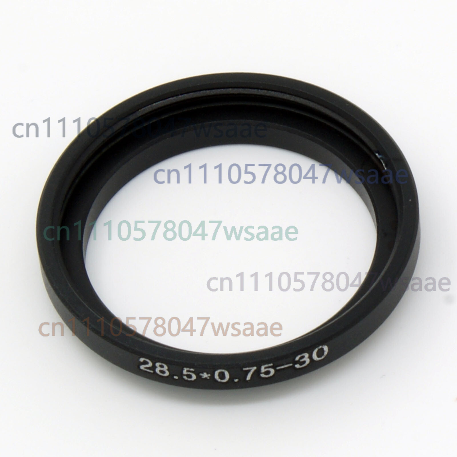 1 peça de anel de filtro Step  - Lens Adapter Ring avaliação e preço