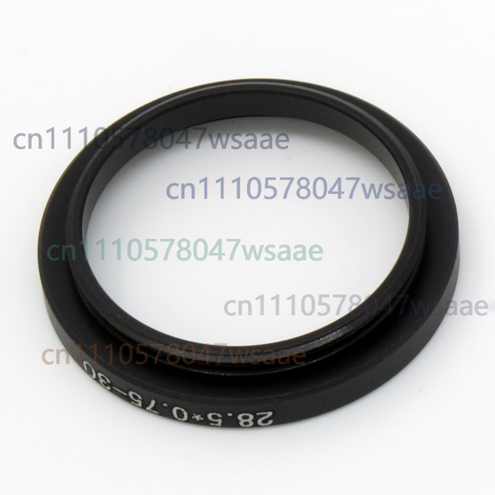 1 peça de anel de filtro Step  - Lens Adapter Ring avaliação e preço