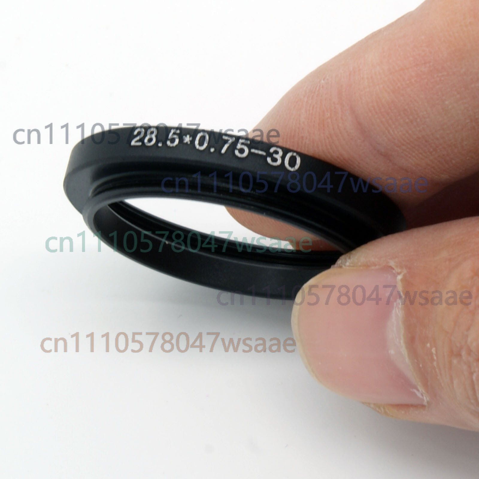 1 peça de anel de filtro Step  - Lens Adapter Ring avaliação e preço