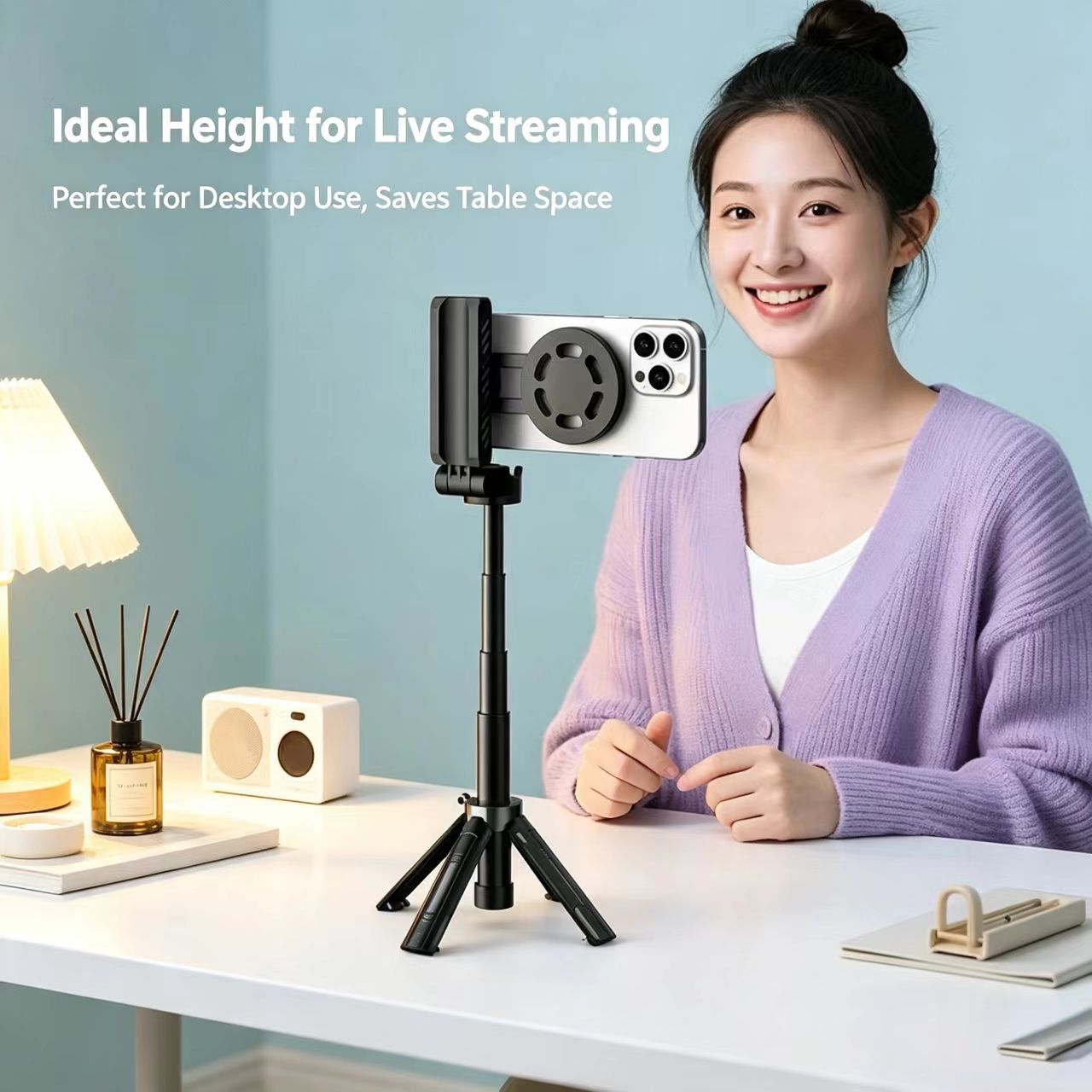 Bastão de Selfie, Telefone, Es - Photography Basics avaliação e preço