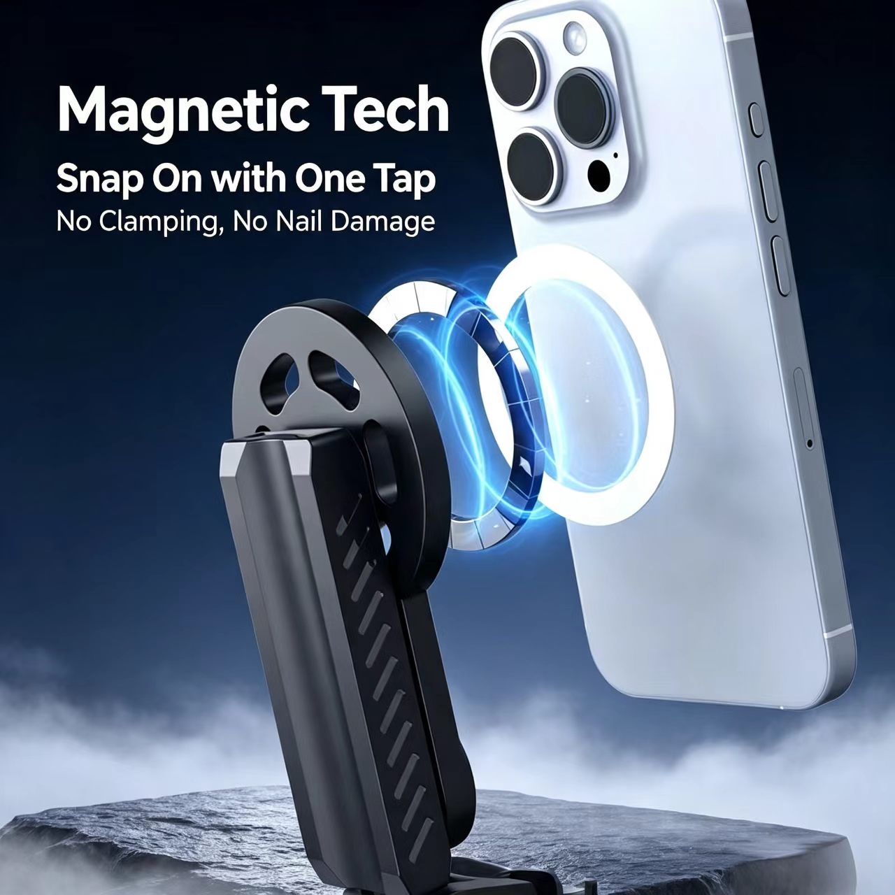 Bastão de Selfie, Telefone, Es - Photography Basics avaliação e preço