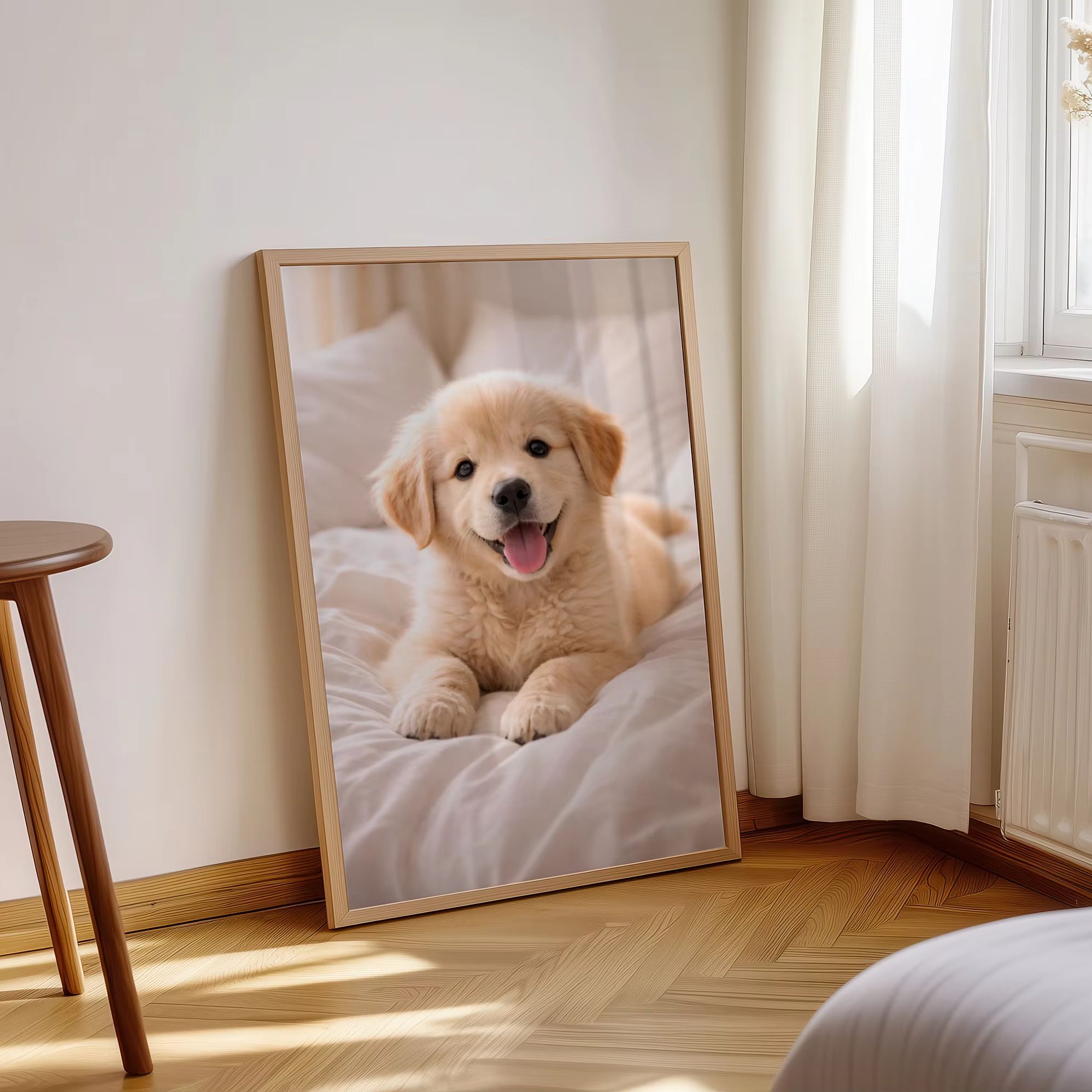 Impressão em tela personalizad - Photographic Memory avaliação e preço