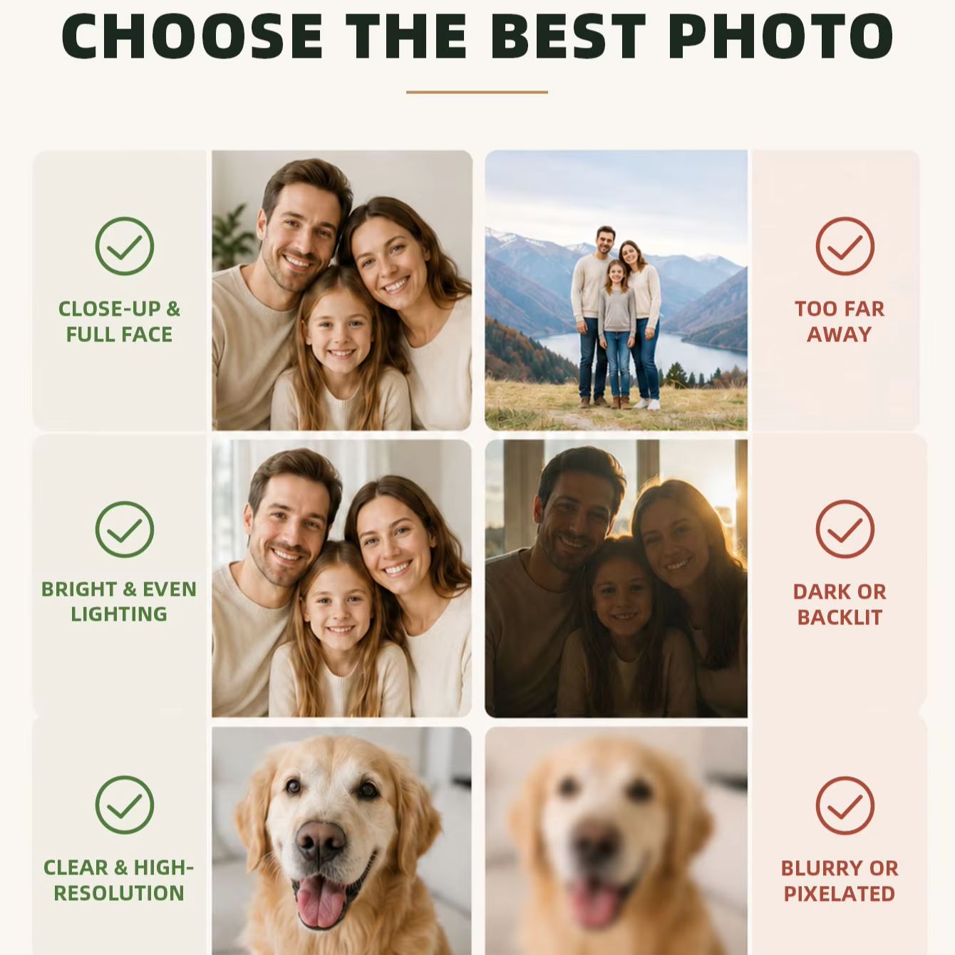 Impressão em tela personalizad - Photographic Memory avaliação e preço