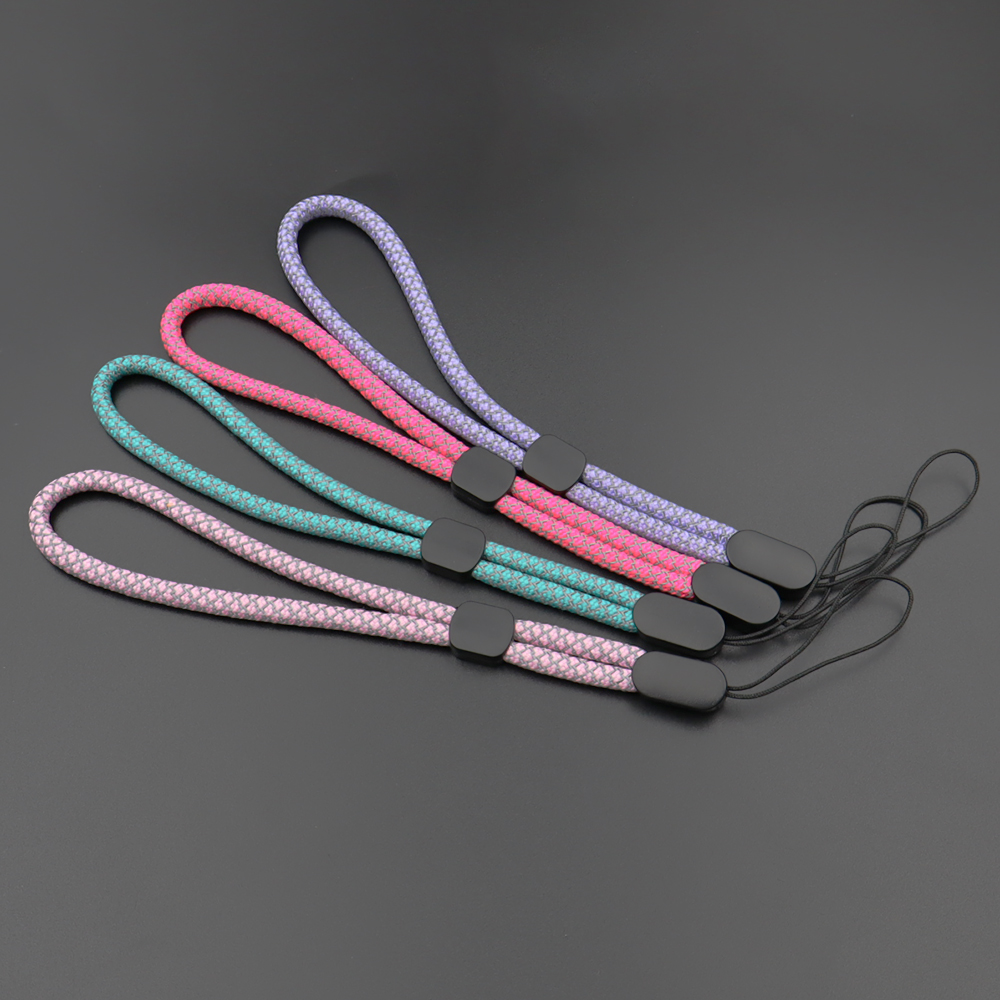 Cordão de Pulso Ajustável e Re - Camera Wrist Strap avaliação e preço
